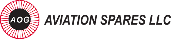 AOG Aviation Spares LLC Logo