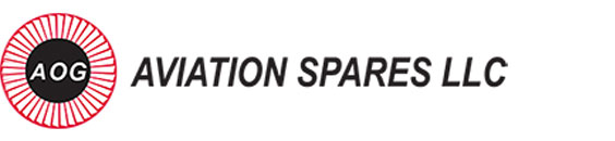 AOG Aviation Spares LLC Logo